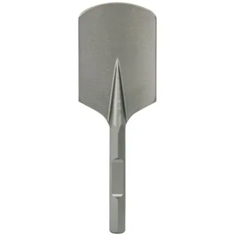 Bosch 1618662000 Spadmejsel Endast idag